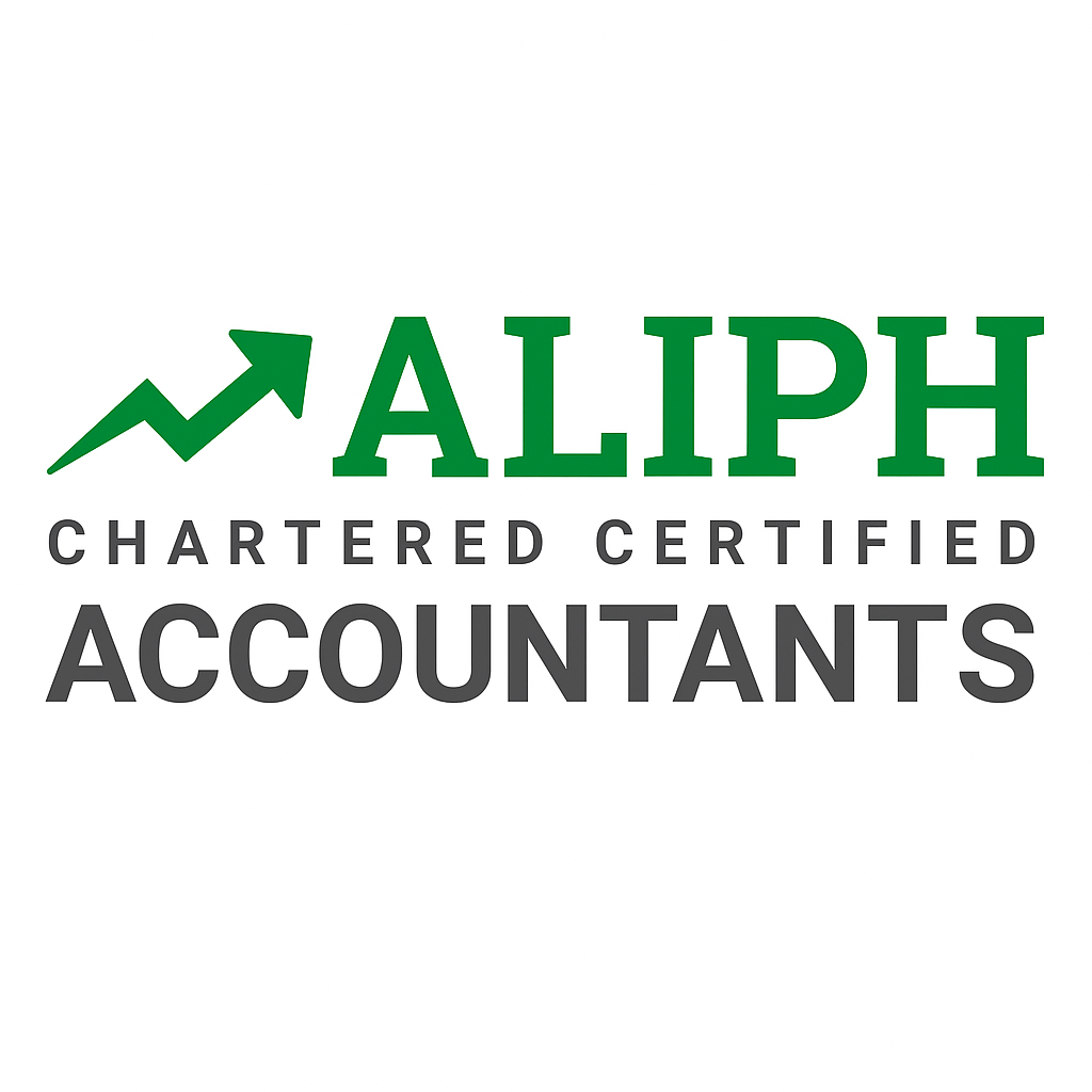 Aliph Accountants